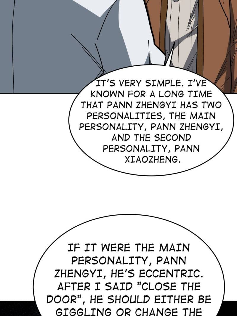 I'm Really Not A Supervillain Chapter 269 52